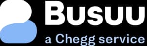 Busuu Logo